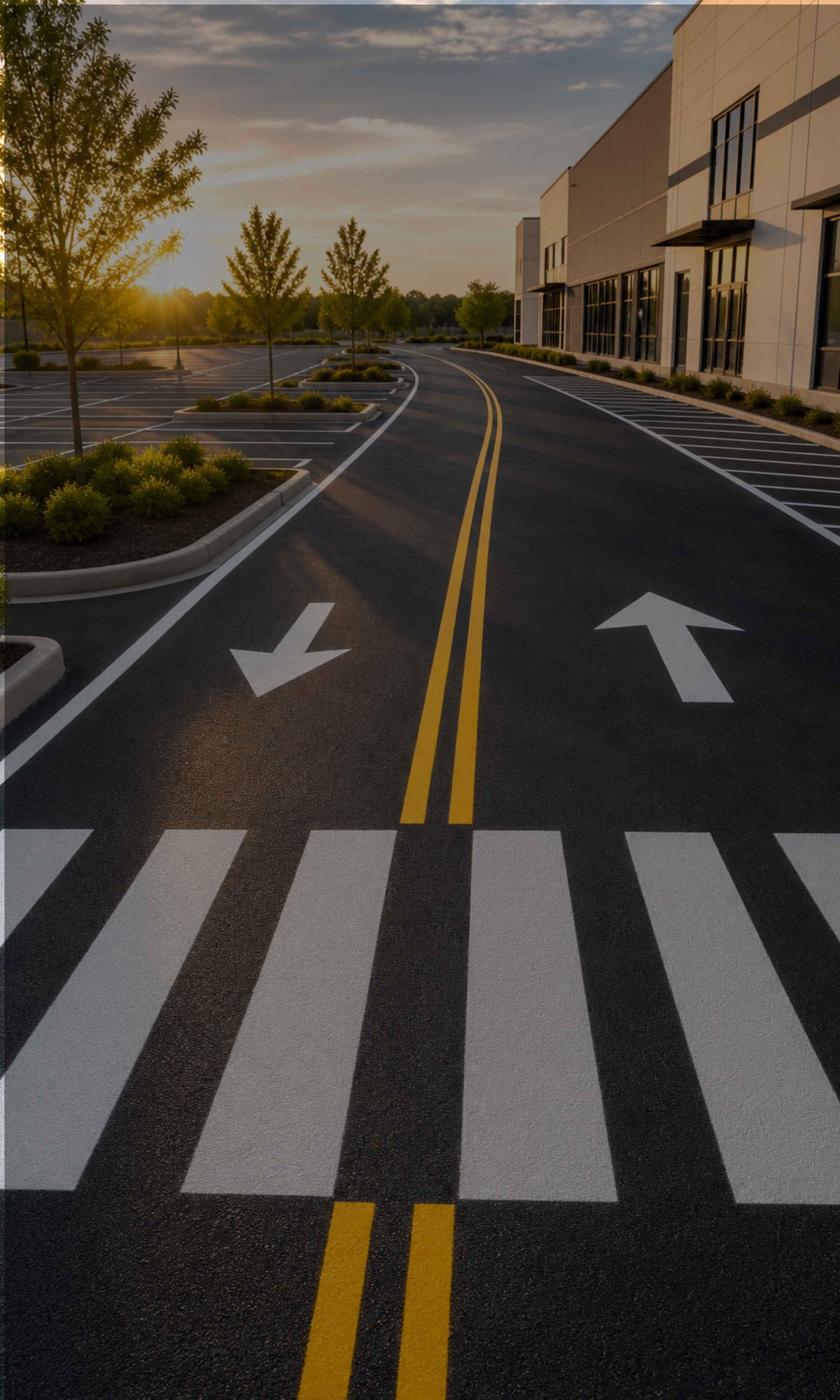 1 - Automotive, Industrial & Commercial Services