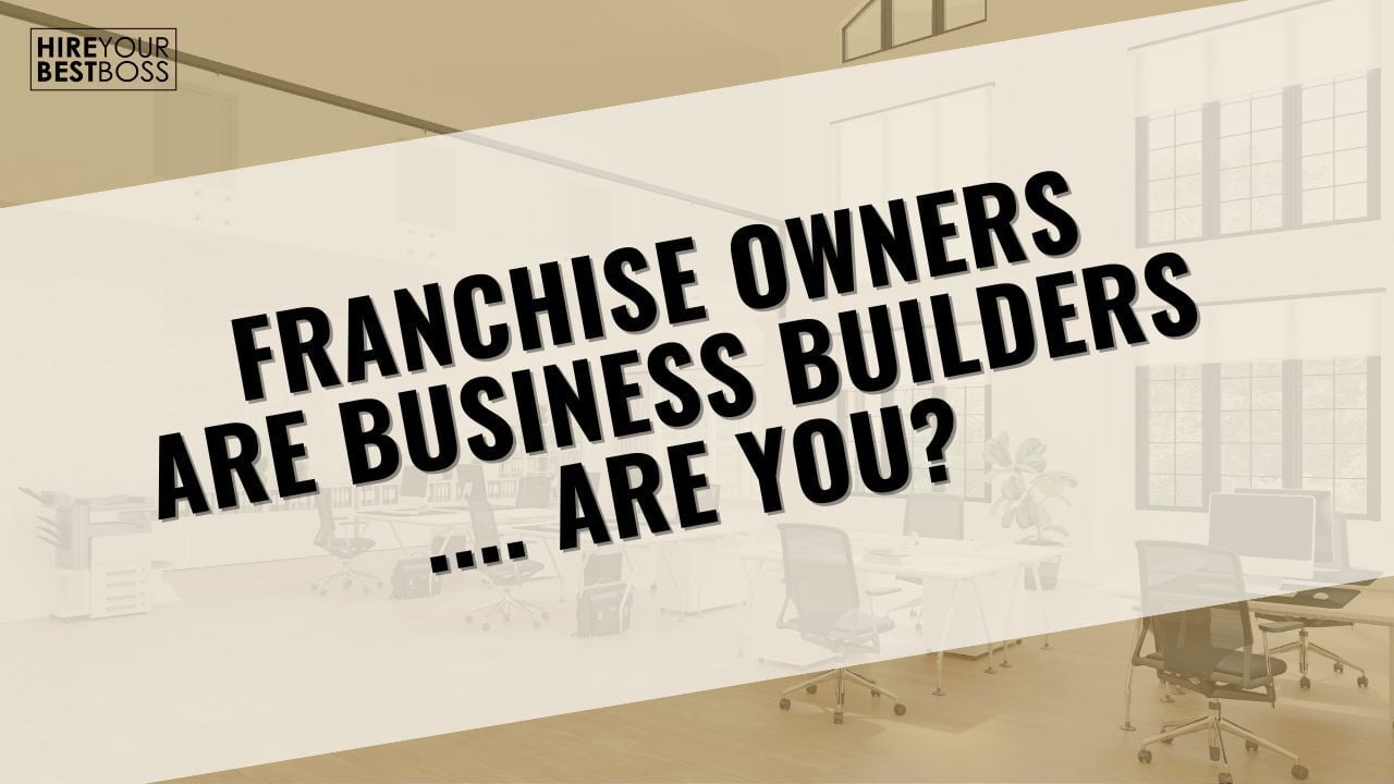 1.1 - Business Builders