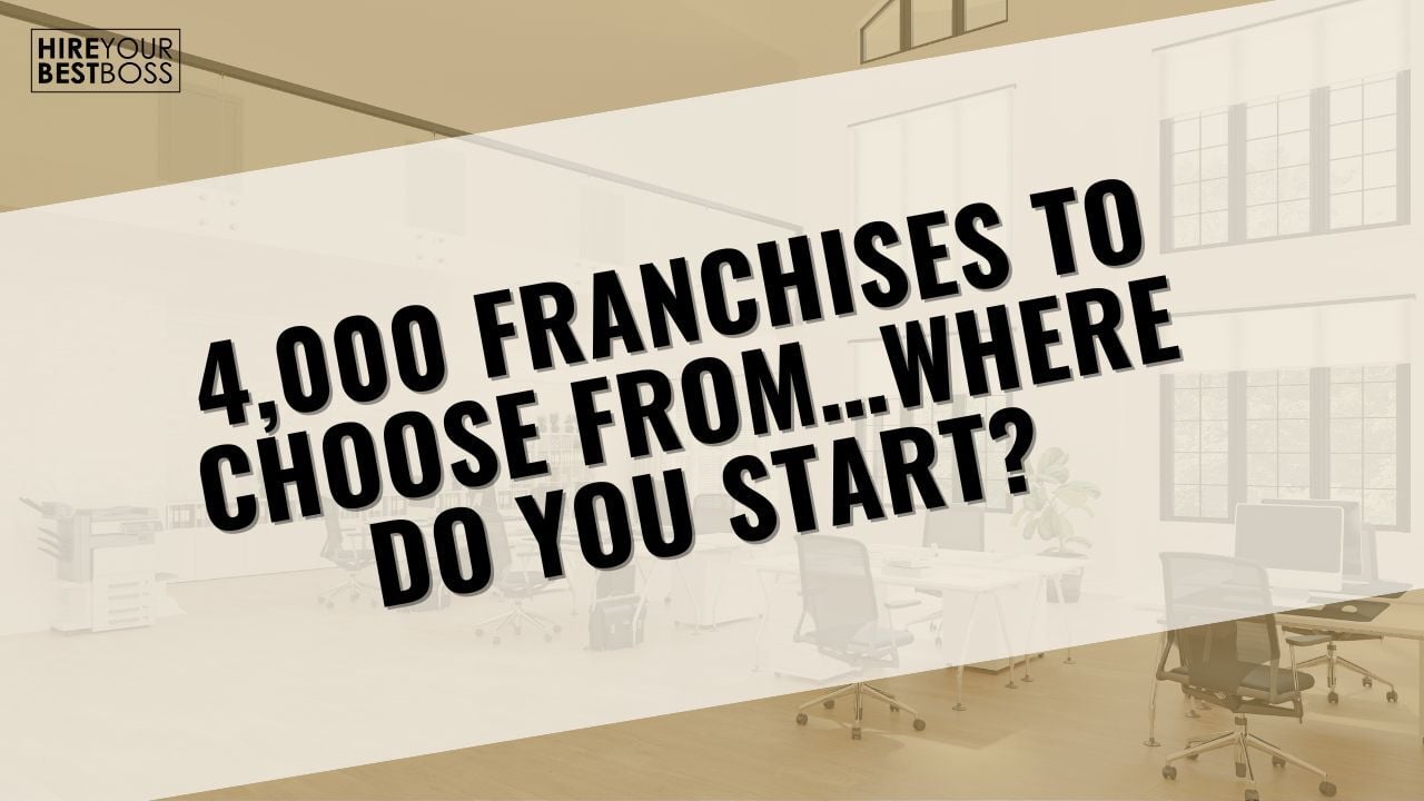 2.1 - Where Do You Start