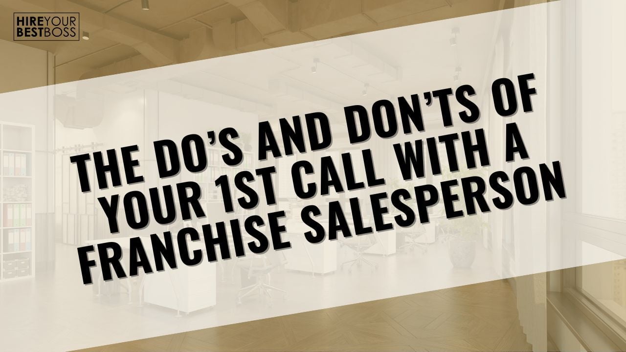 2.6 - First Call