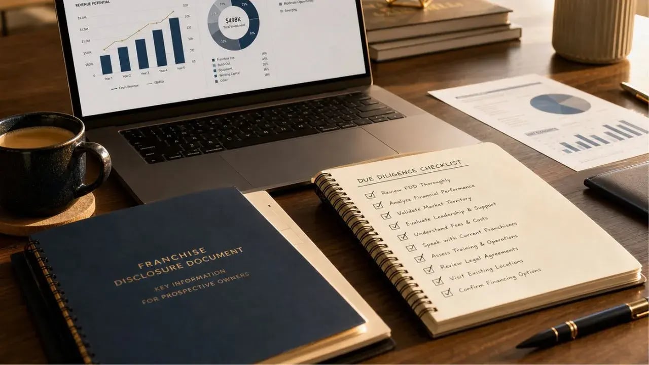 260720 - 2 - Franchise Ownership Risks_ What High-Net-Worth Executives Need to Know