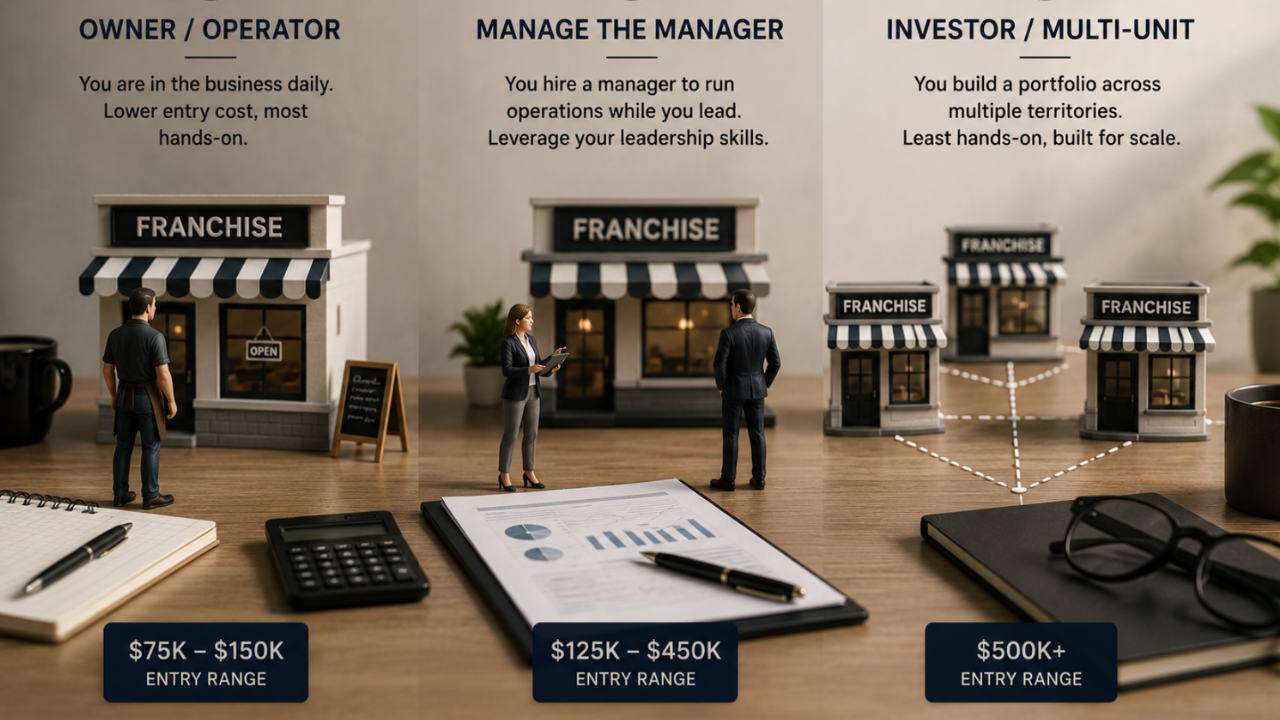260910-2-Can a Franchise Replace Your Corporate Income_ A Realistic Financial Timeline