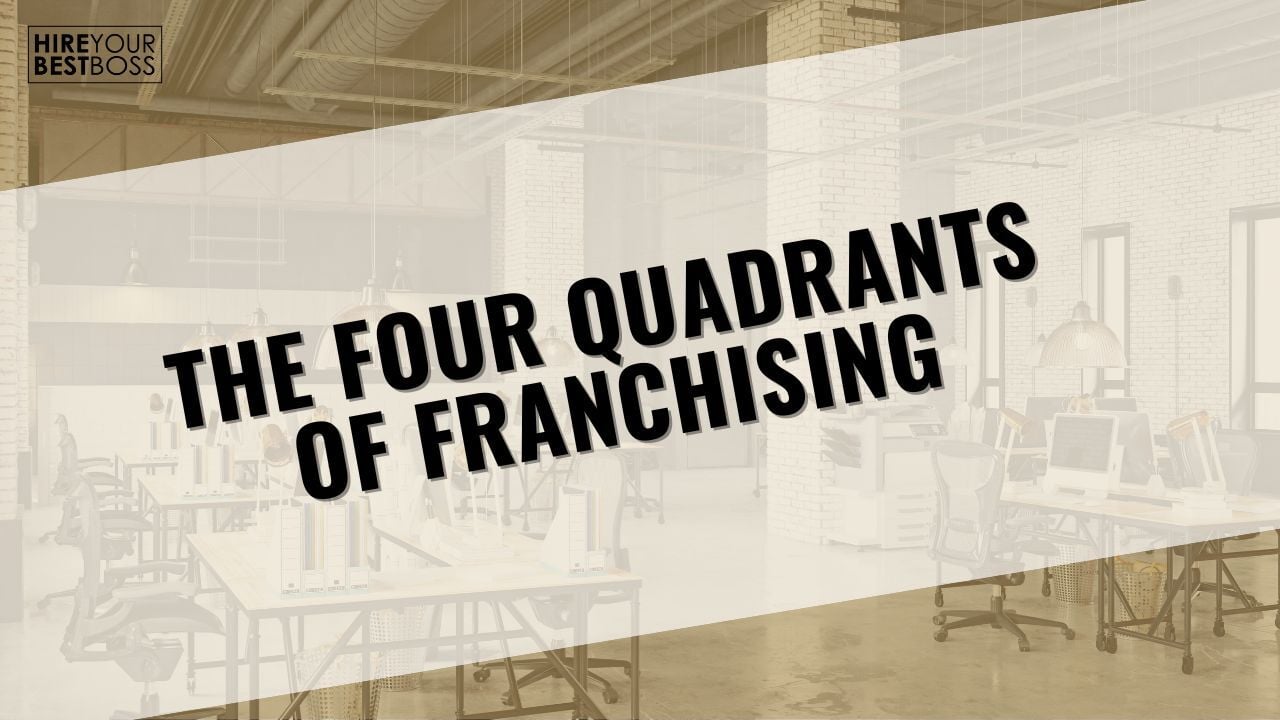 4.2 - Four Quadrants