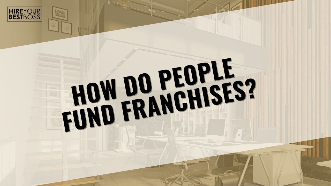4.5 - Franchise Funding