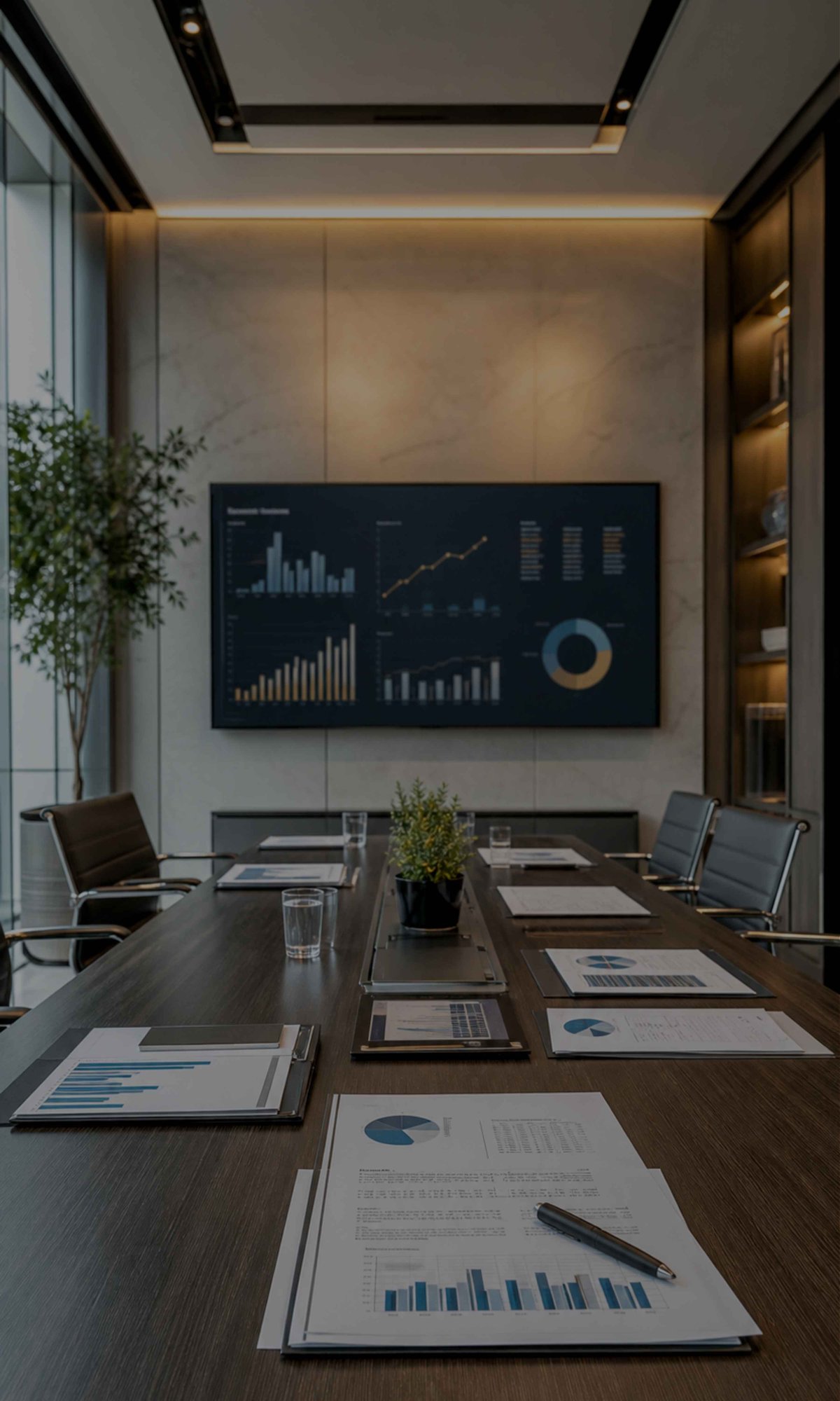 Business &  Professional Services