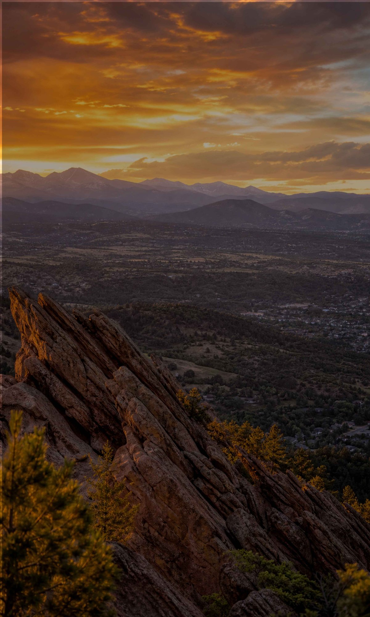 Colorado Landscape
