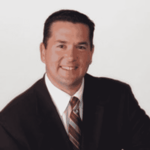 Eric Voegtle, MBA, AAI