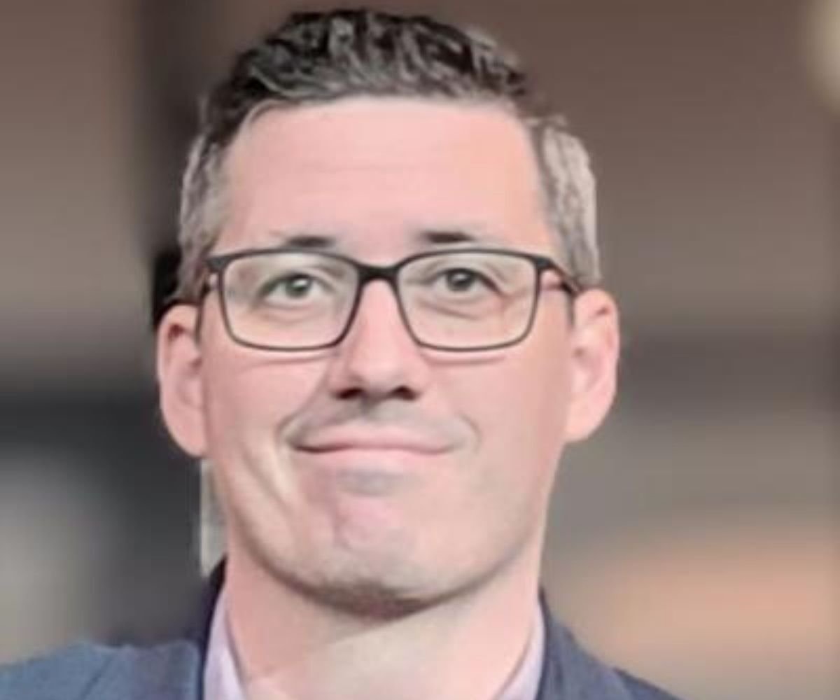 Daniel Atkins