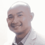 Hank Eng, CISSP, CISA, CISM