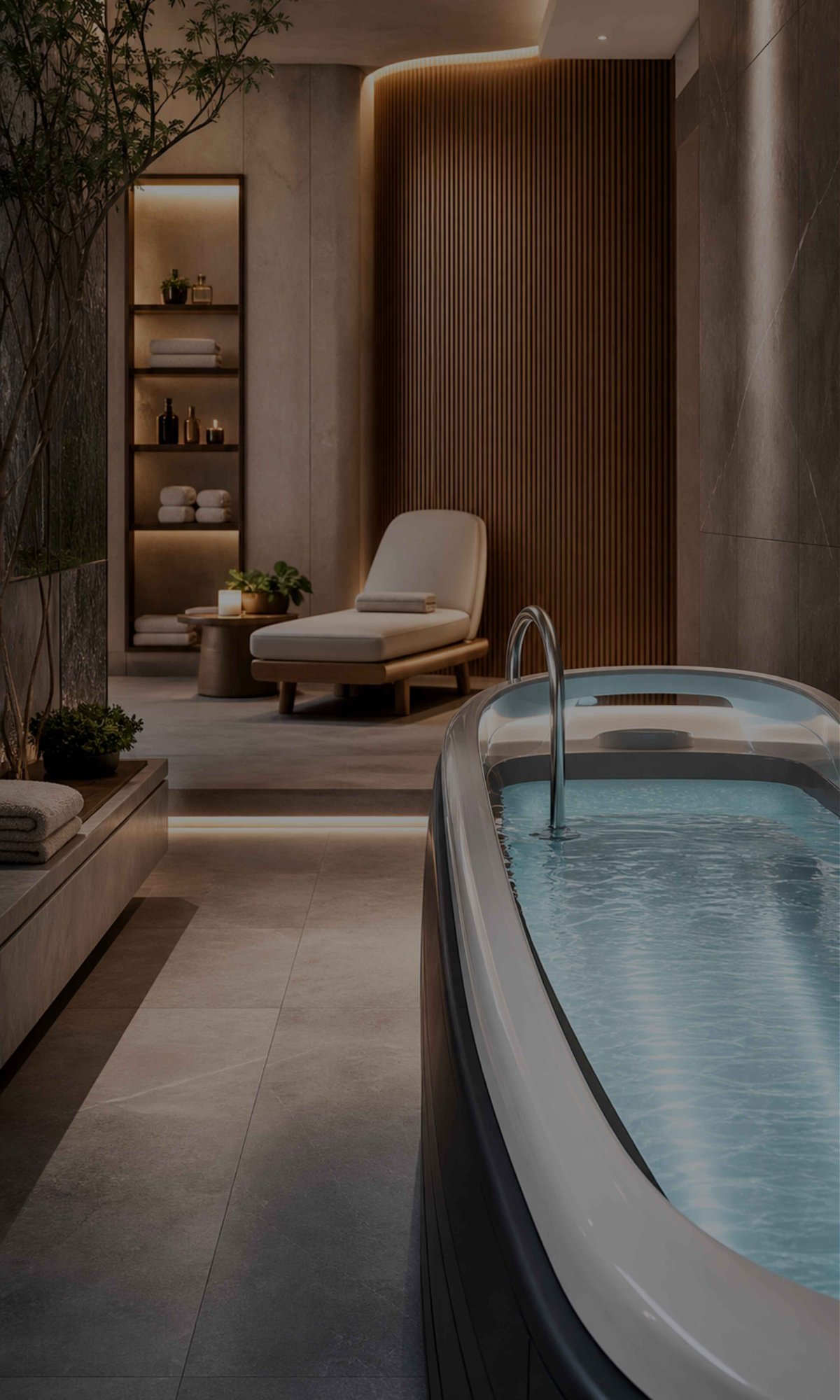 Health, Wellness & Beauty