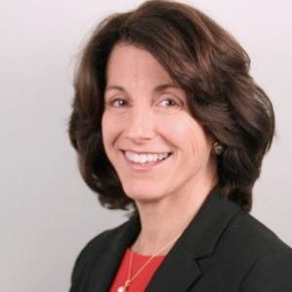 Karen Moore