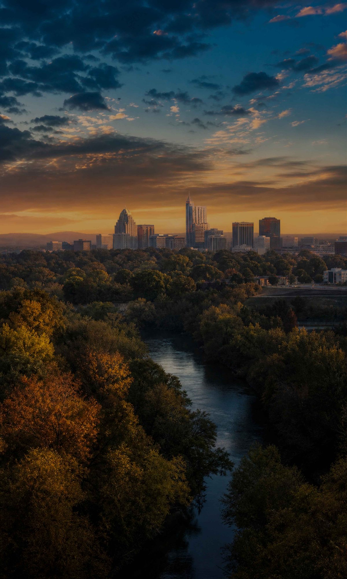 North Carolina
