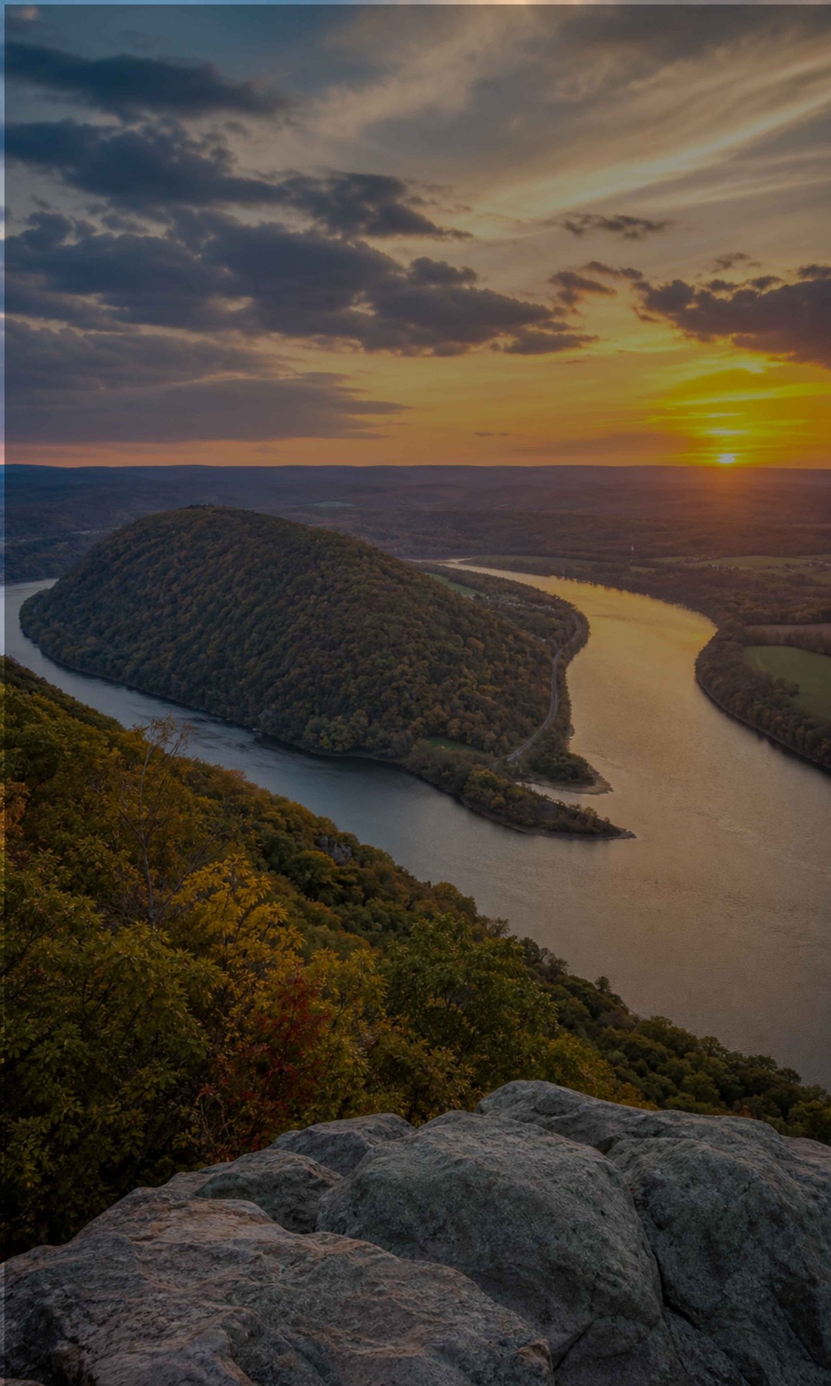 Pennsylvania Landscape