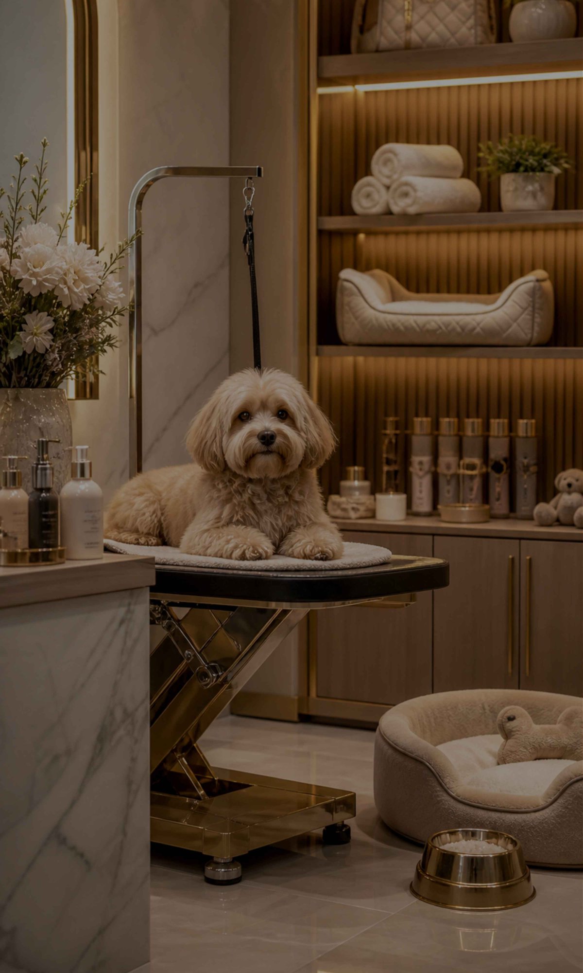 Pet Services