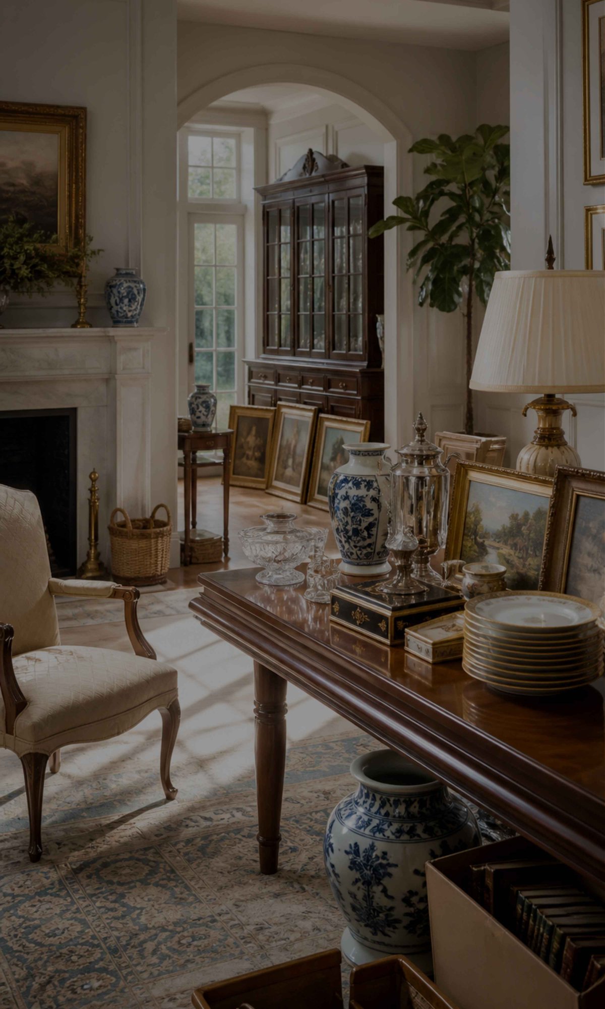 Real Estate & Property Services