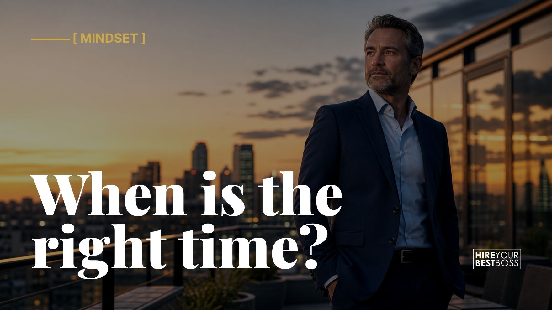 Knowing When The Right Time Is To Buy A Franchise?
