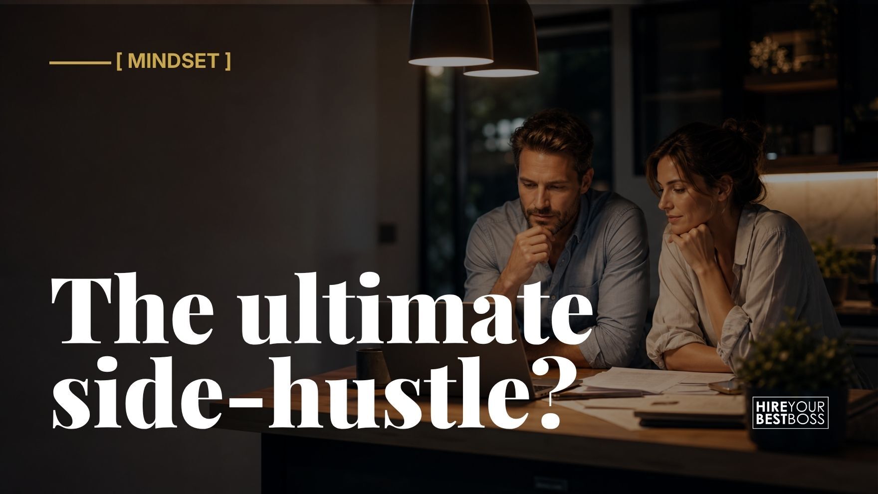 Is Franchise Ownership The Ultimate “Side-Hustle”?