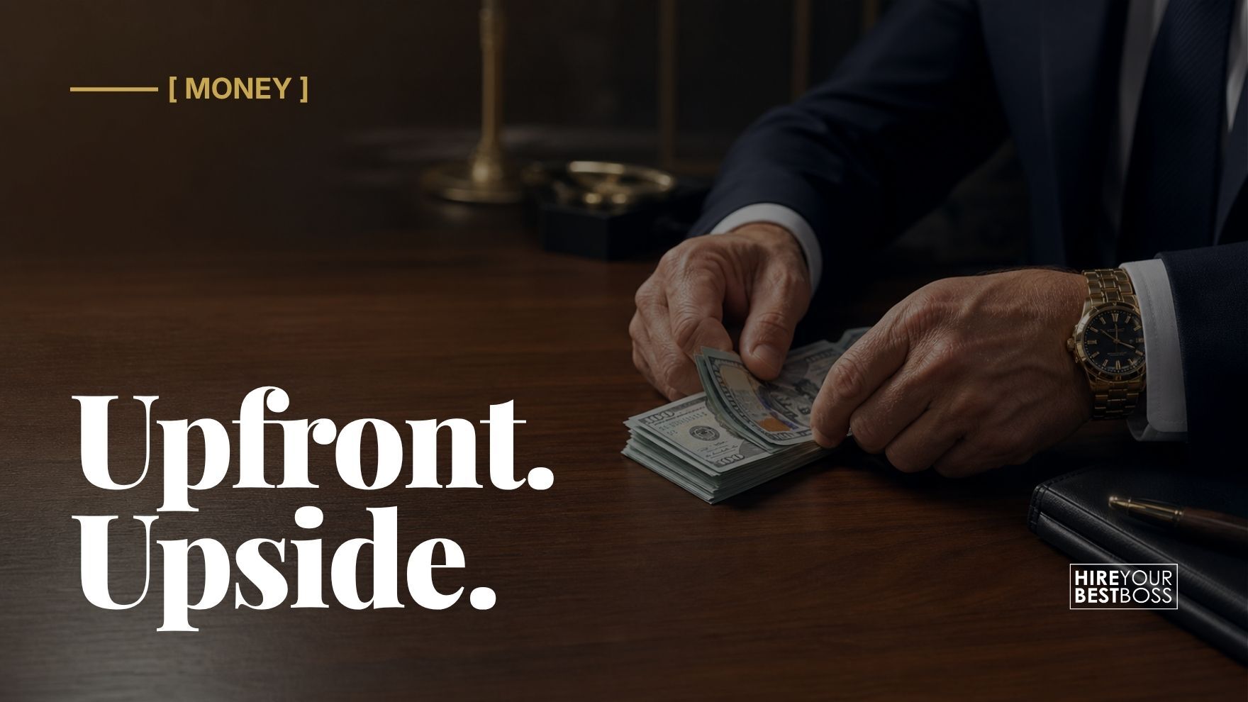 What Is The Upfront Investment & How Much Money Will I Make?
