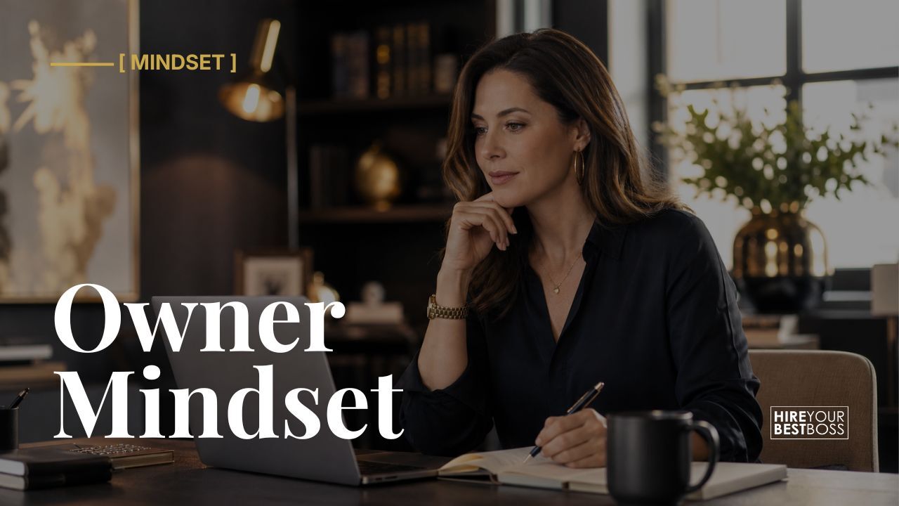 What Does It Take to Succeed as a Franchise Owner?