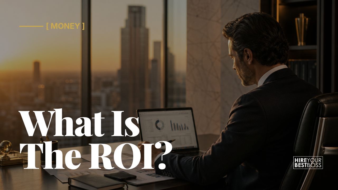 Franchise Return on Investment: What High-Net-Worth Investors Need to Know
