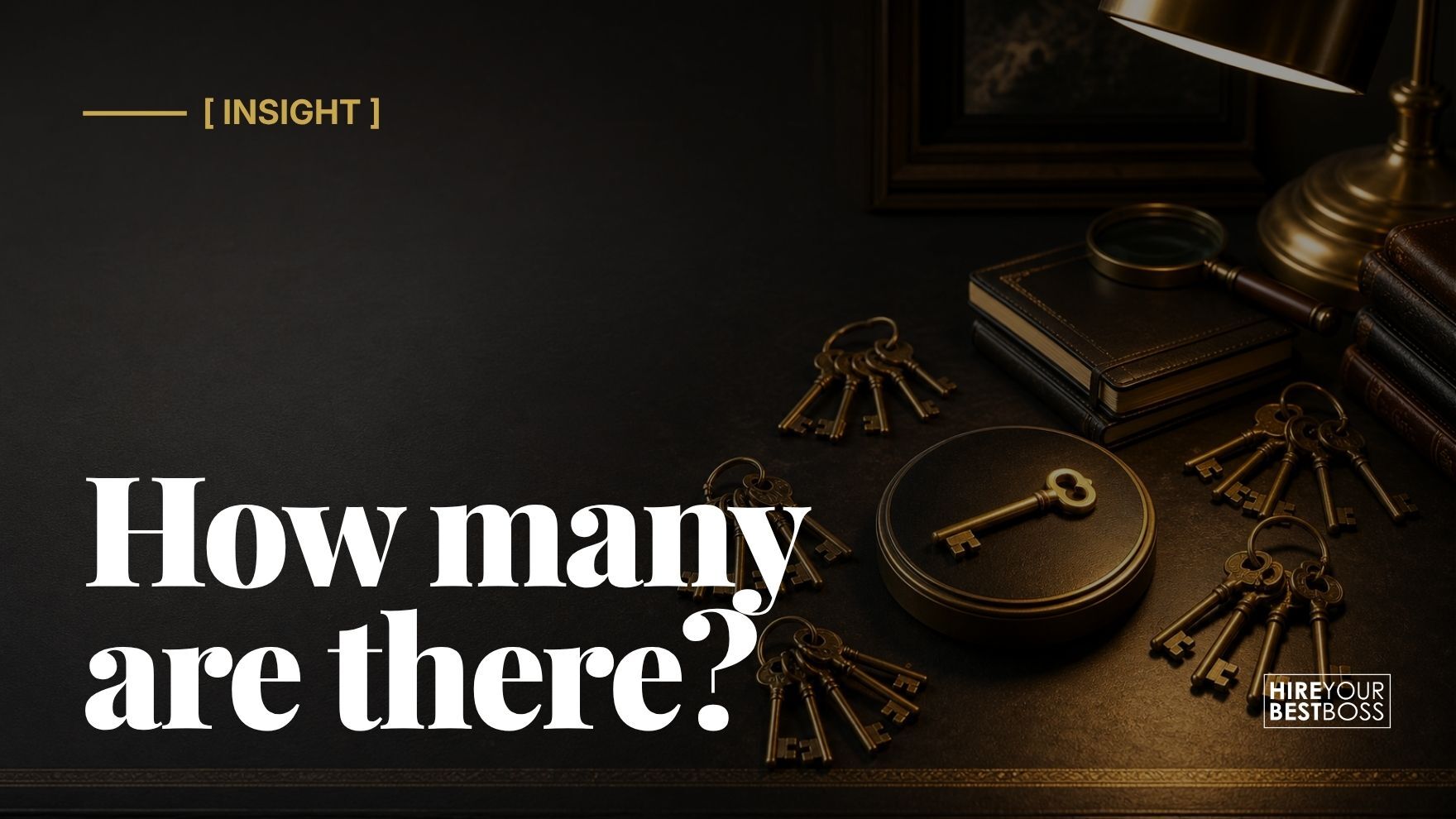 How Many Franchises Are There To Choose From?