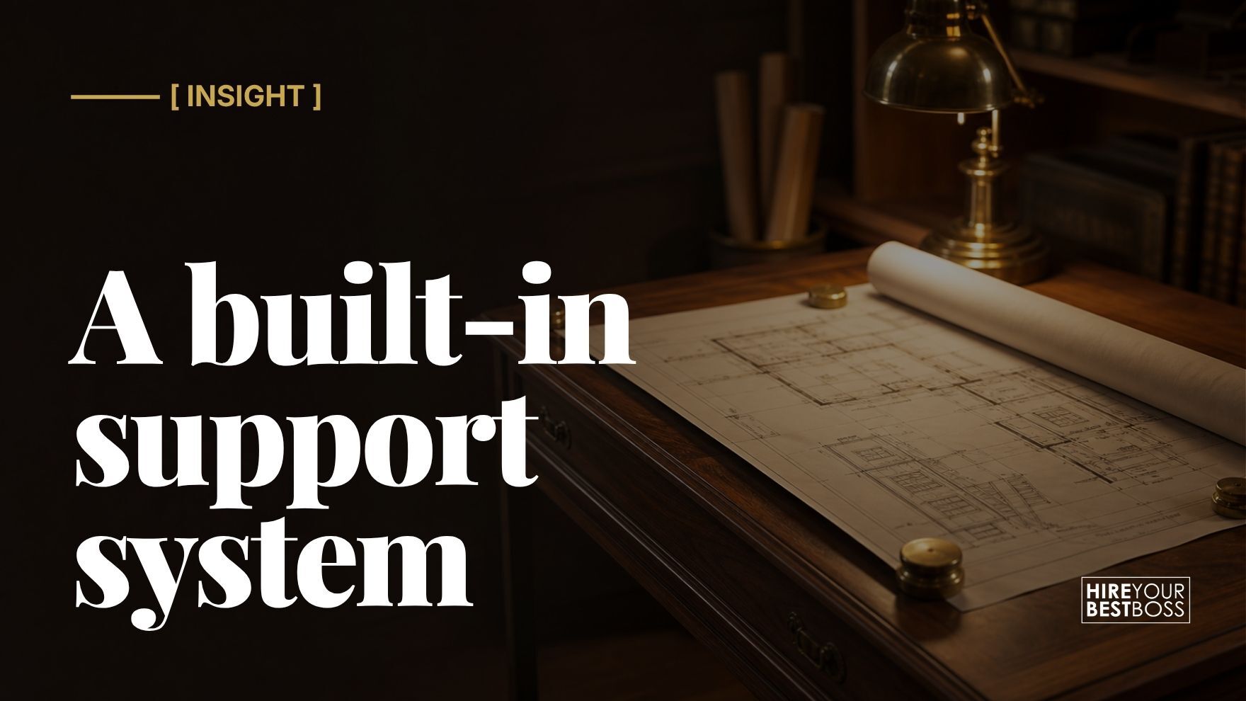The Importance Of Having A Franchise Support System