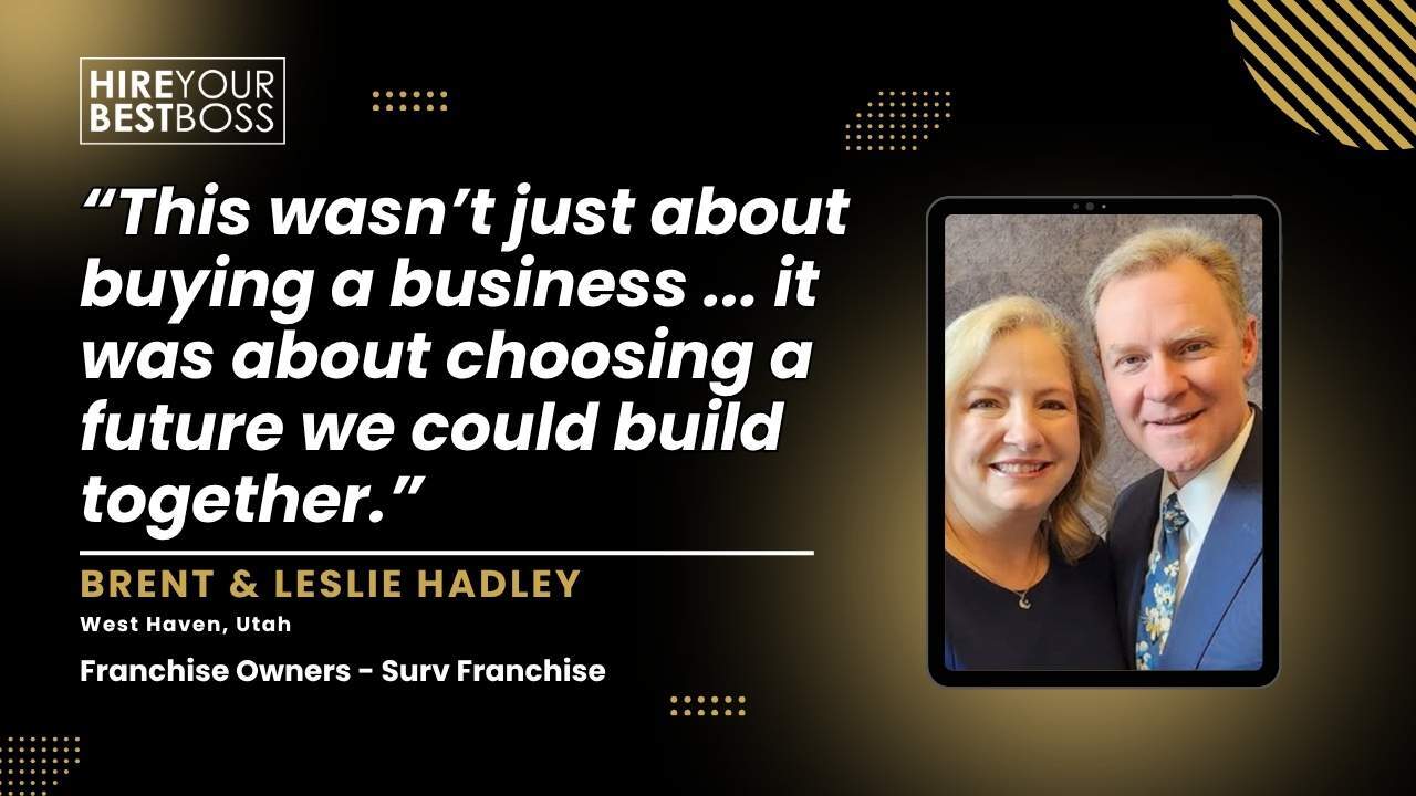Brent & Leslie Hadley (1)