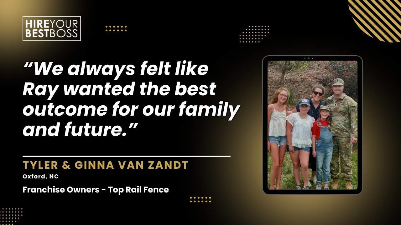 Tyler & Ginna Van Zandt (1)