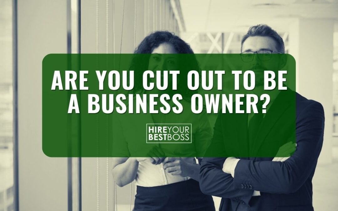 Business Builder Profile With Terry Coker