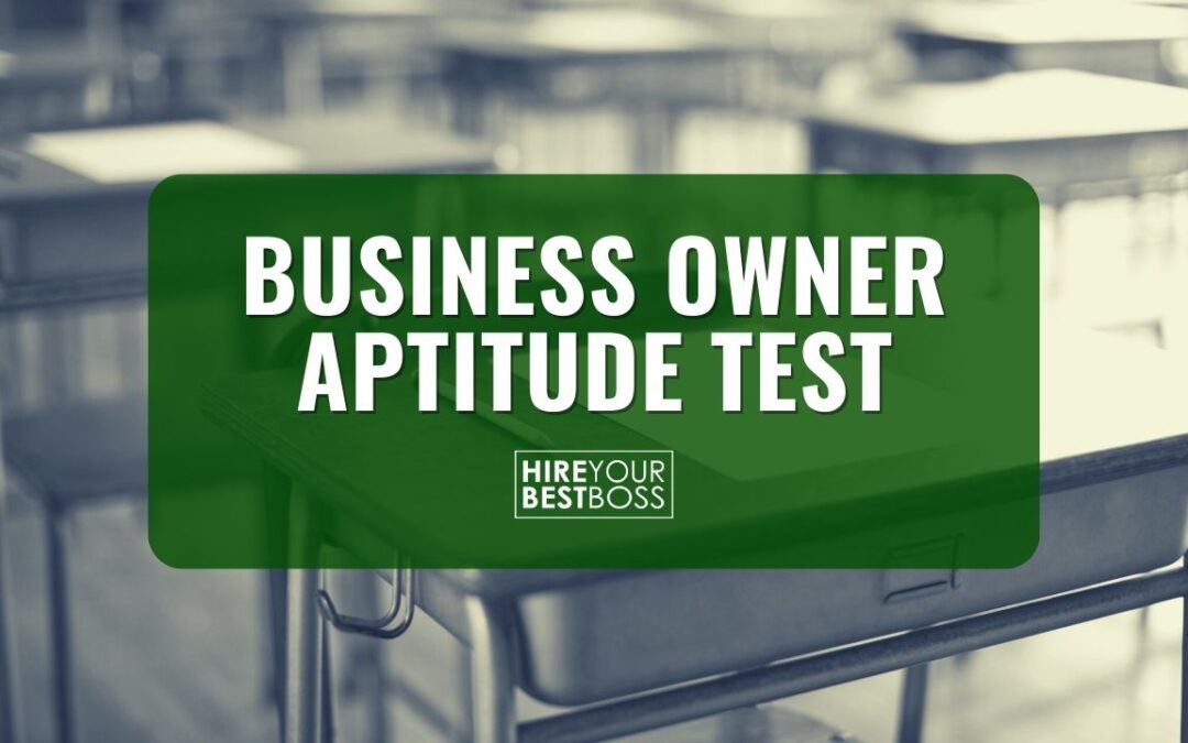 Business Builder Profile With Ray Fanning
