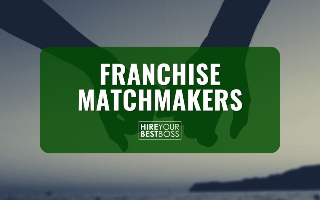 How Many Franchises Are There To Choose From?