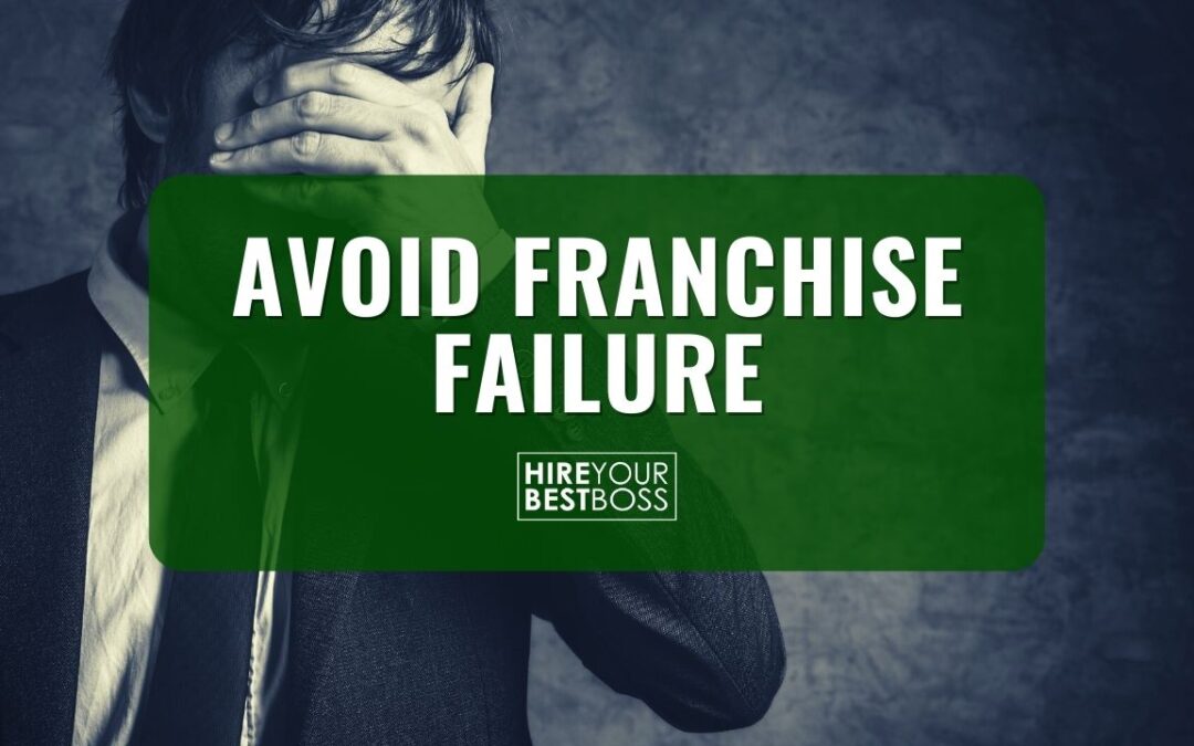 The Importance Of Having A Franchise Support System